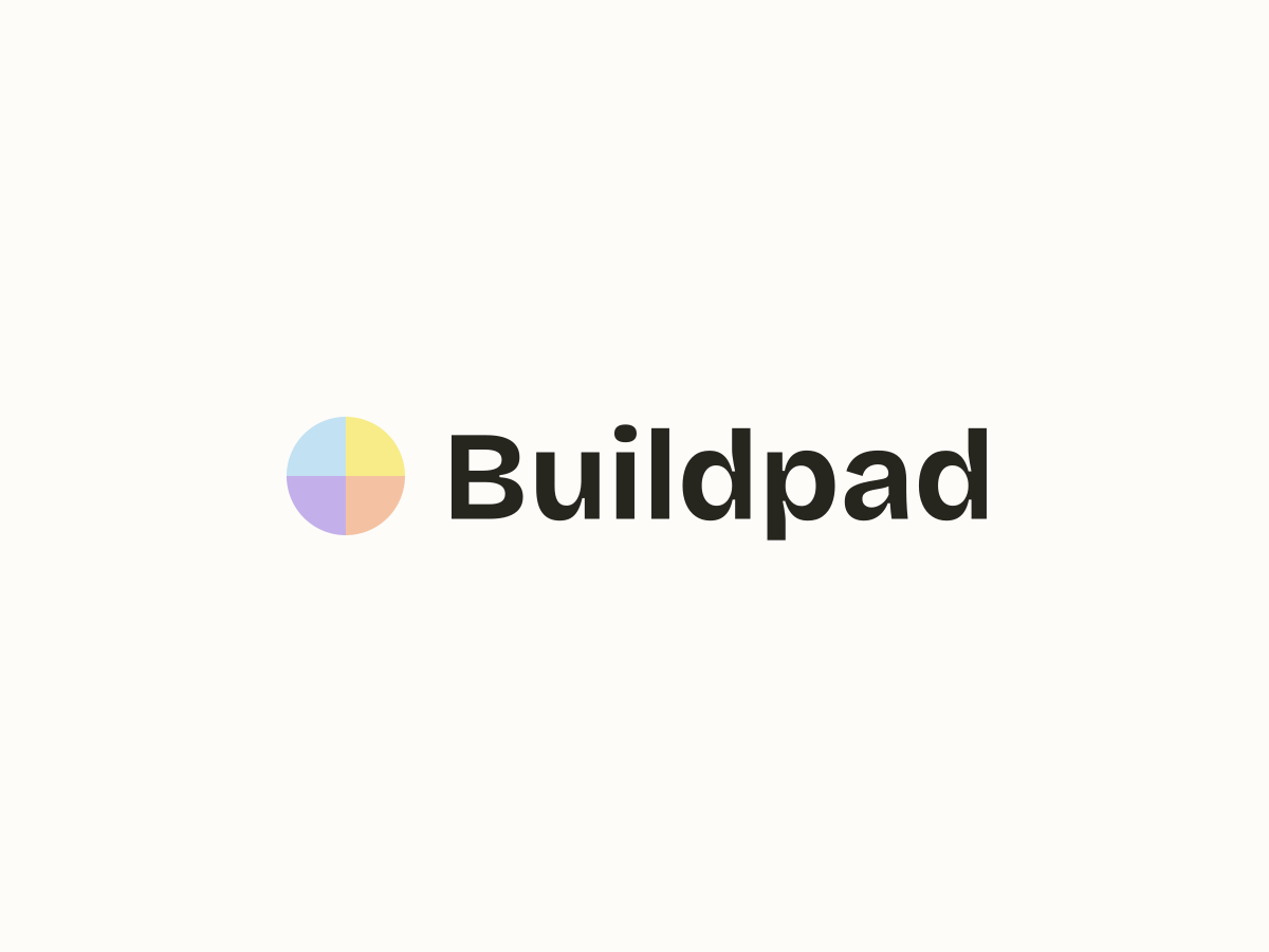 aicofounder.com is now Buildpad